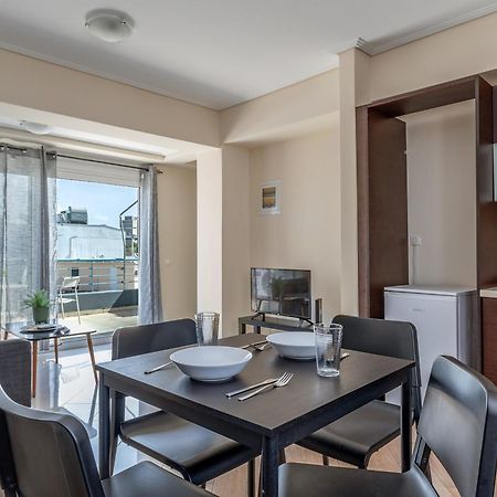 Elvita Apartments 2 Athènes Extérieur photo