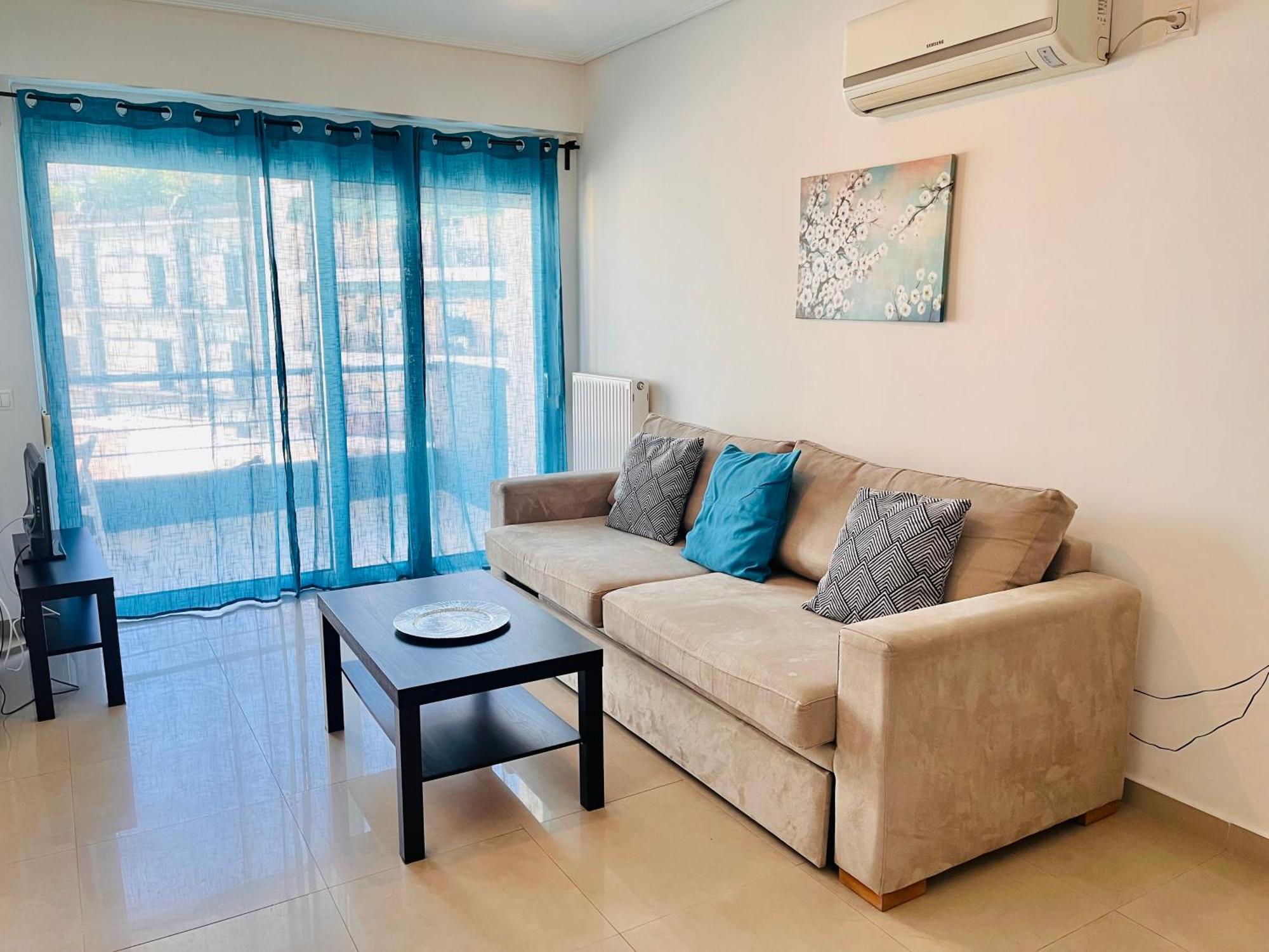 Elvita Apartments 2 Athènes Extérieur photo