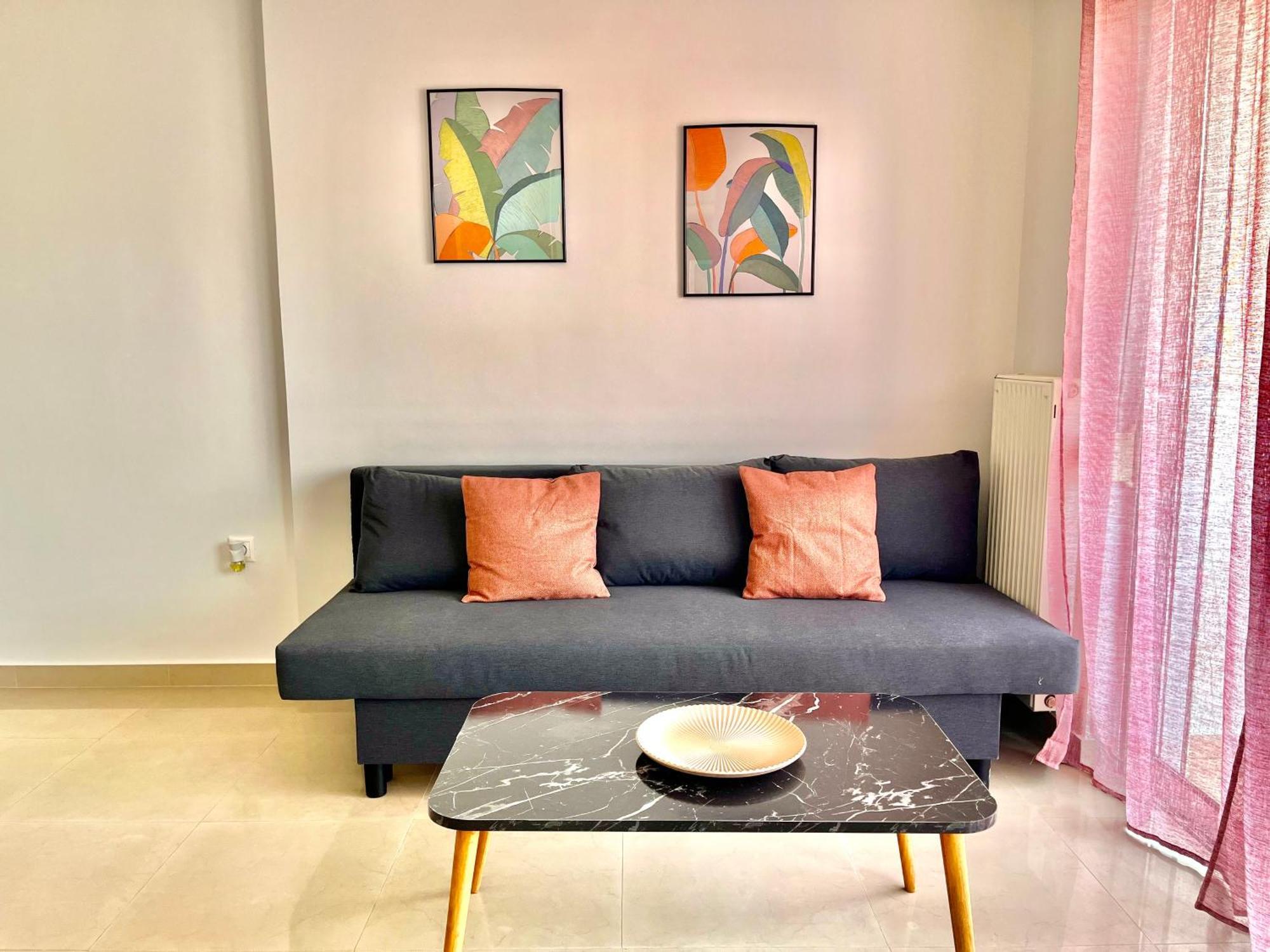 Elvita Apartments 2 Athènes Extérieur photo