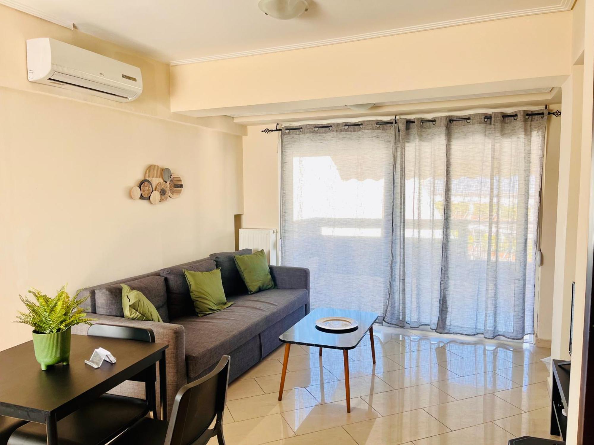 Elvita Apartments 2 Athènes Extérieur photo