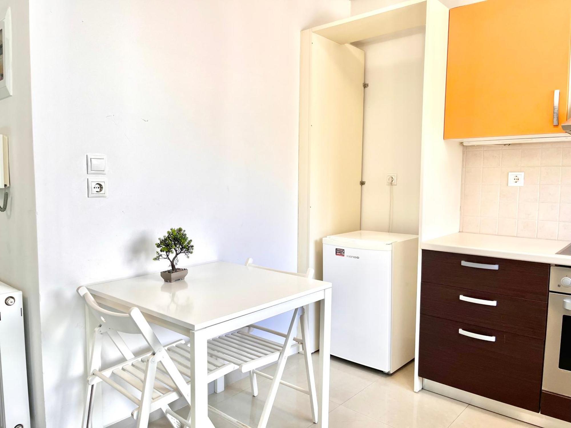 Elvita Apartments 2 Athènes Extérieur photo
