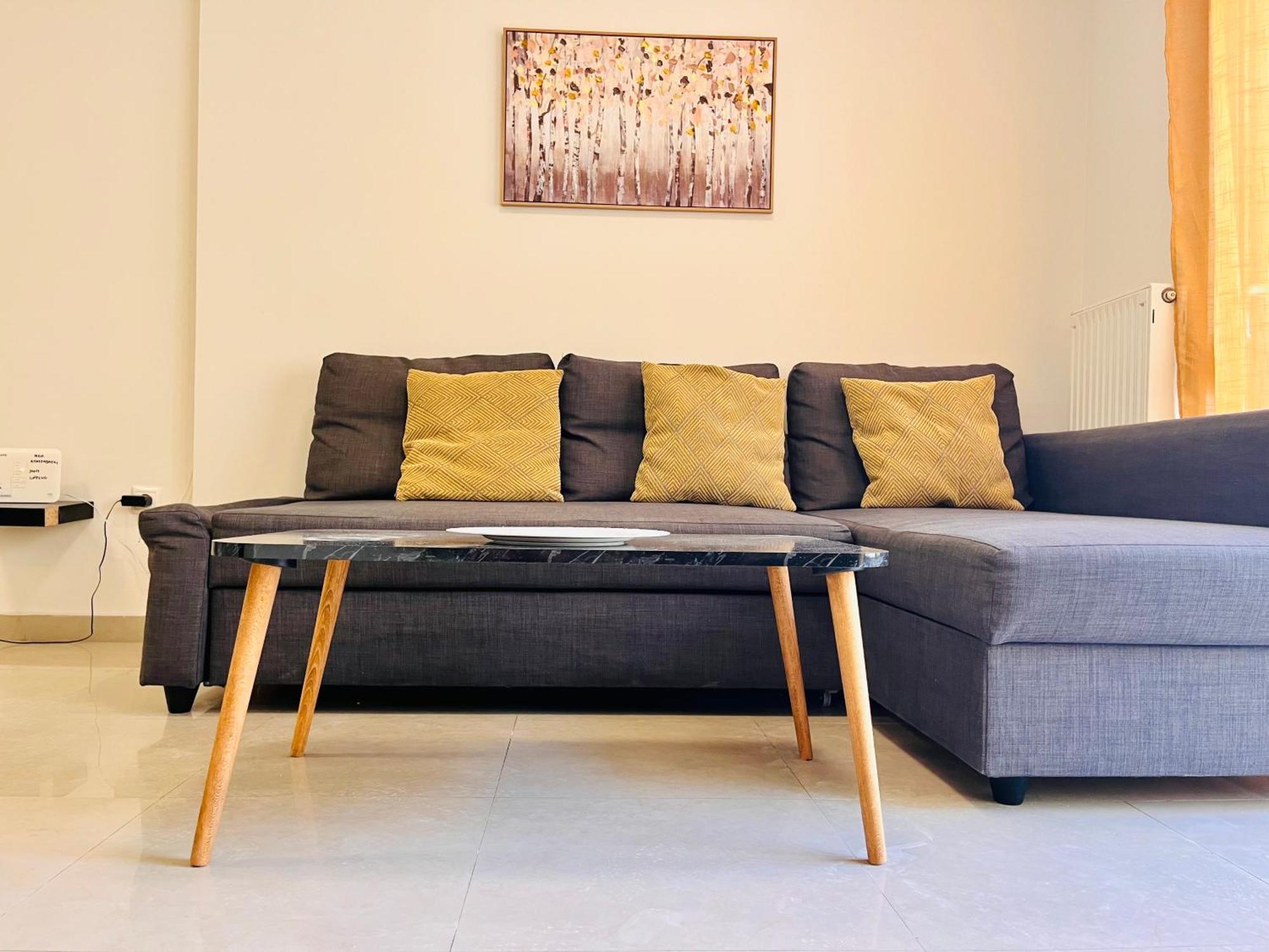 Elvita Apartments 2 Athènes Extérieur photo