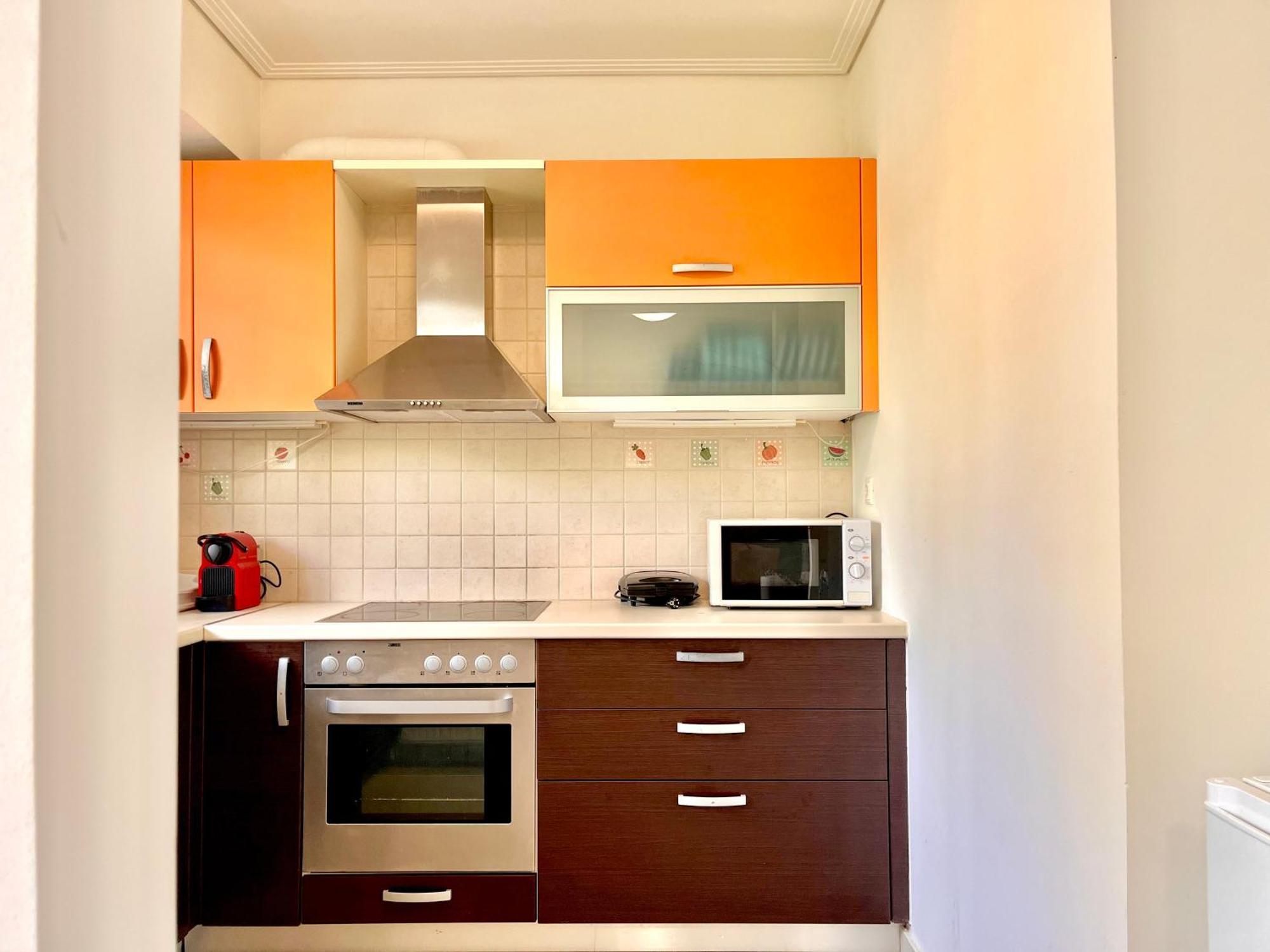 Elvita Apartments 2 Athènes Extérieur photo