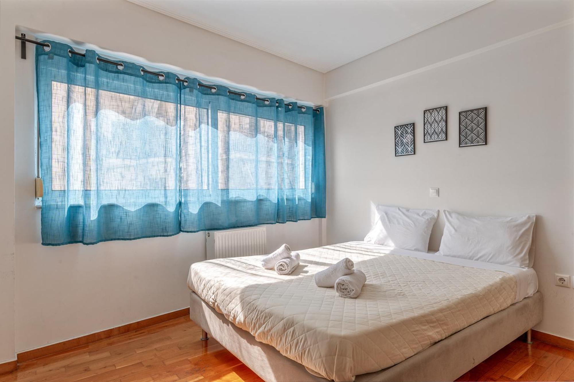 Elvita Apartments 2 Athènes Extérieur photo