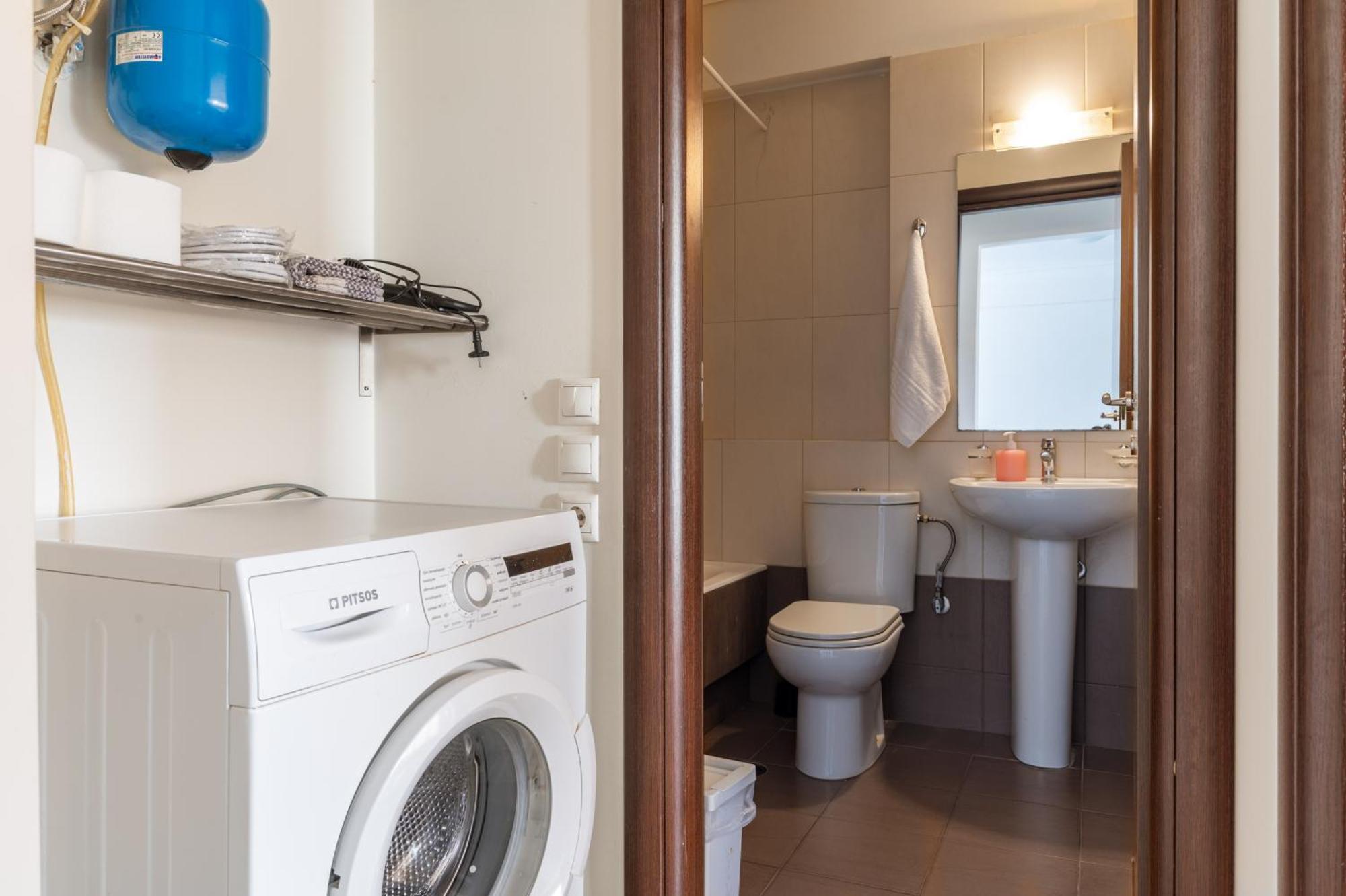 Elvita Apartments 2 Athènes Extérieur photo